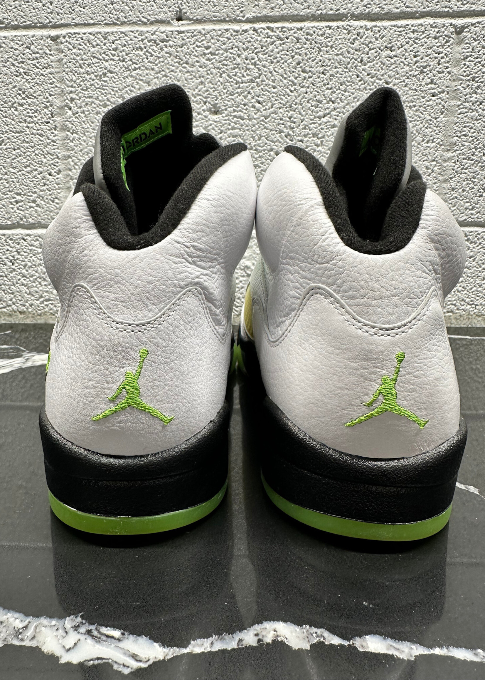 Jordan 5 Quai 54 12