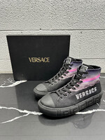 Versace Sunset Hightop Sneaker Masc 11