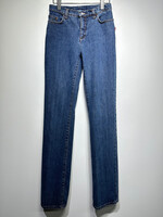 JPG Vintage Straight Leg Jeans 27" x 35"