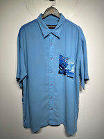Pelle Pelle 90s Guy Girl Printed BU XXL