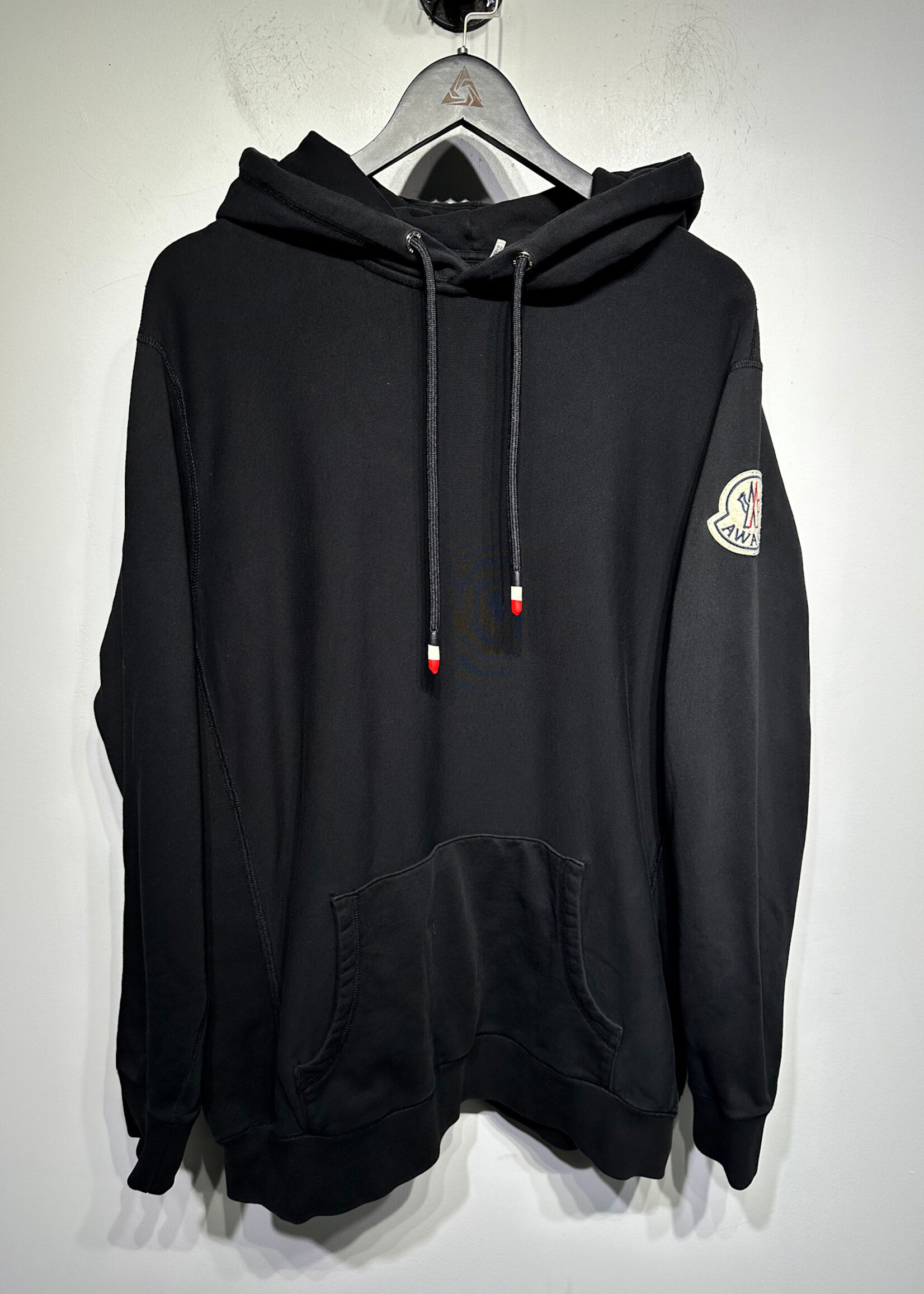 Moncler x Awake NY Hoodie XL
