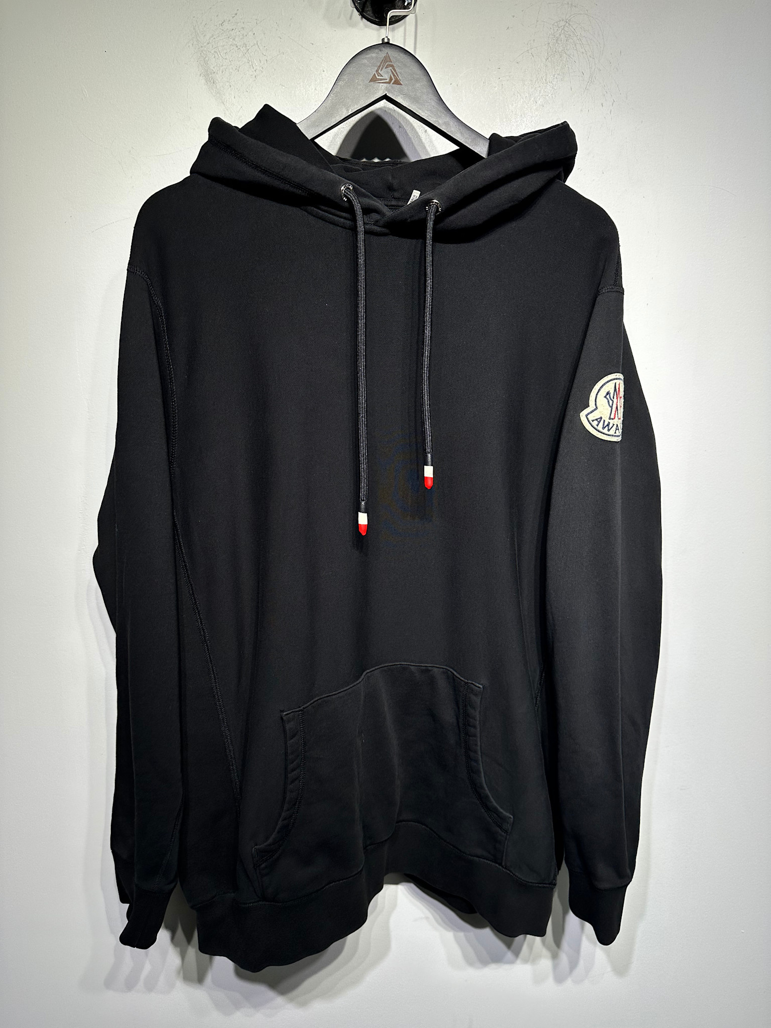 MONCLER AWAKE パーカー XL moncler-x-awake-ny-hoodie-xl.jpg