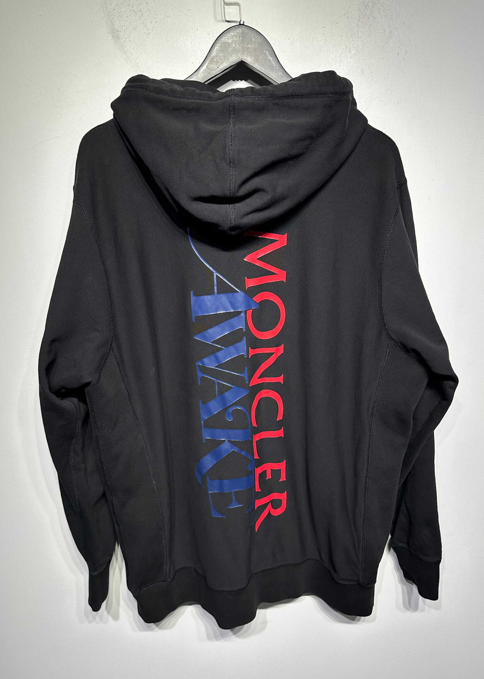 Moncler x Awake NY Hoodie XL