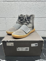 Yeezy Boost 750 Light Grey Glow 11.5