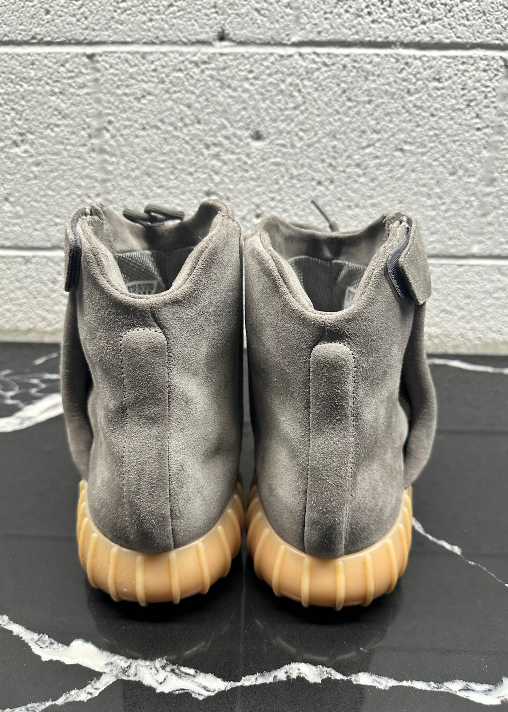 Yeezy Boost 750 Light Grey Glow 11.5