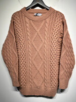 NWT Aefric Eden  Pink Sweater XS/S