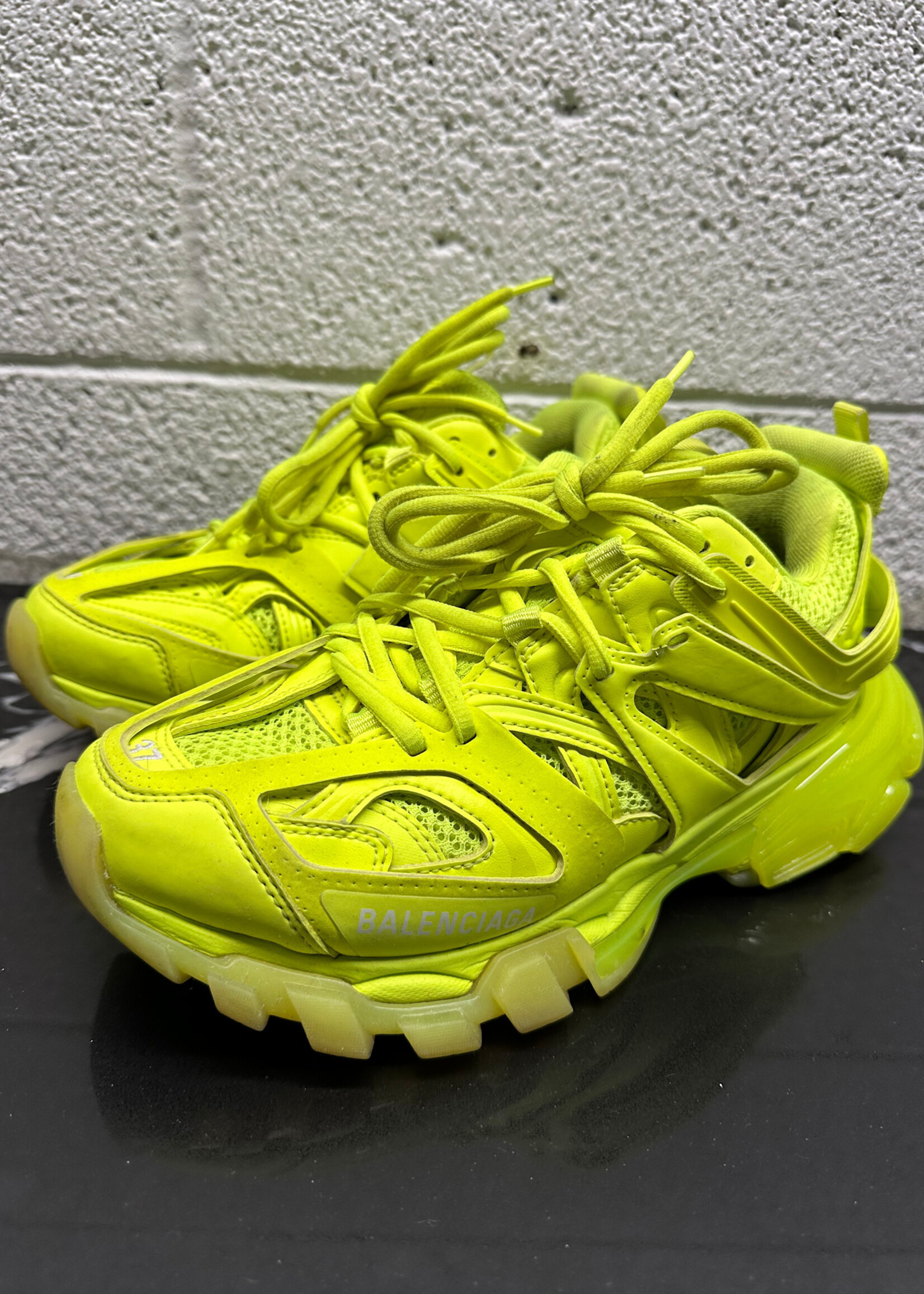 Balenciaga Track Runner Volt Fem 7