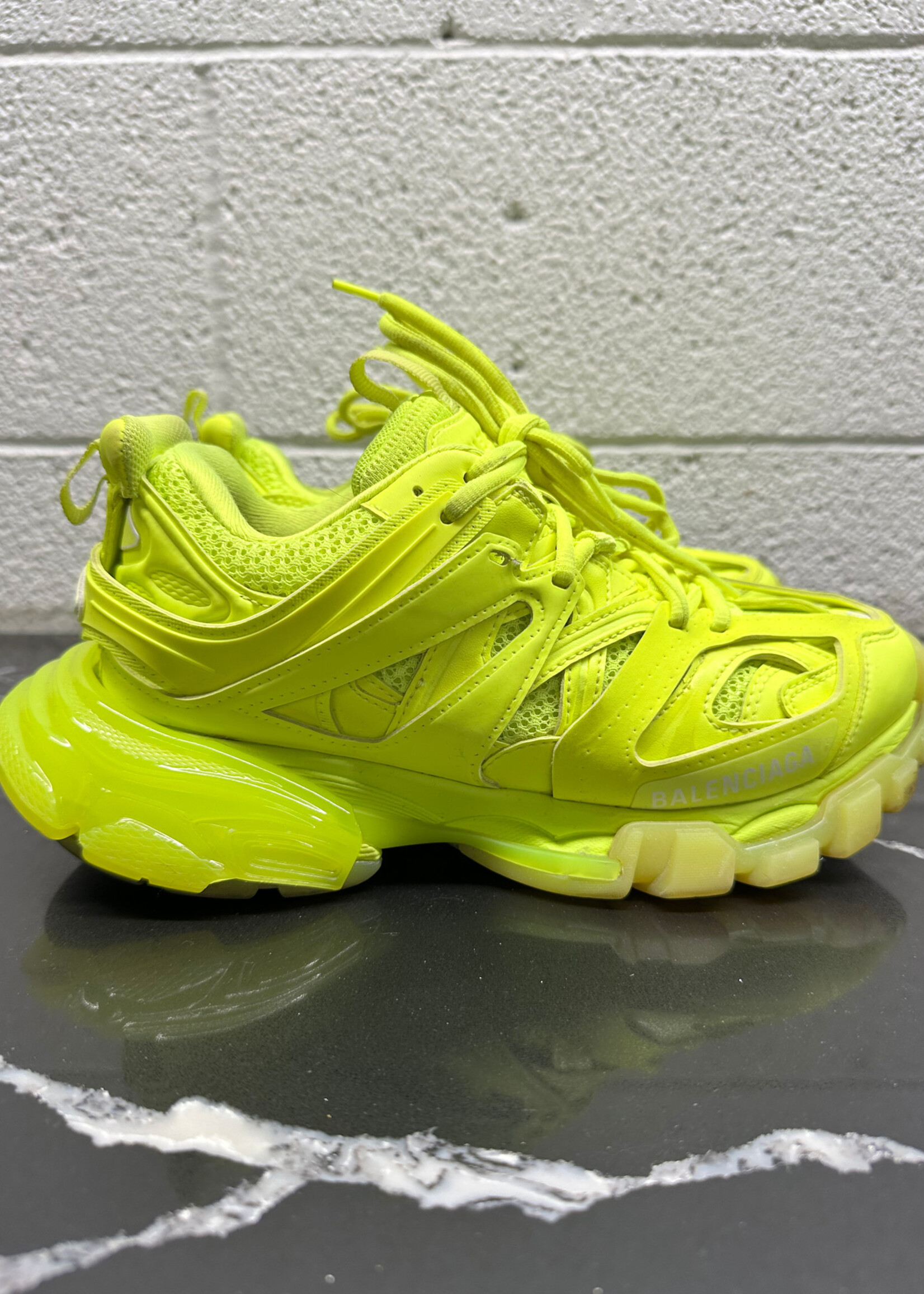 Balenciaga Track Runner Volt Fem 7