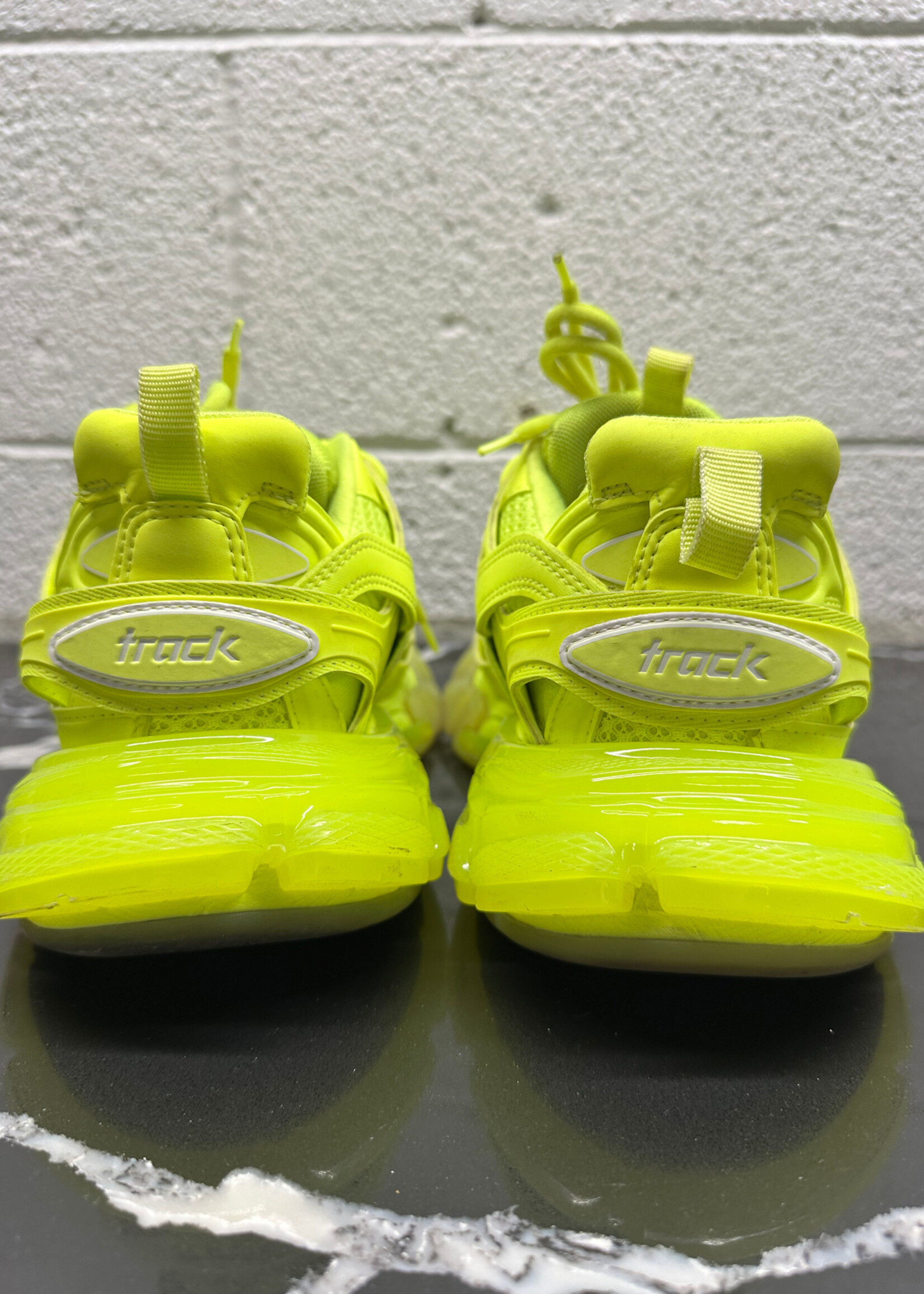 Balenciaga Track Runner Volt Fem 7