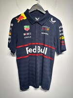 NWT Castore Red Bull Honda Racing Jersey S