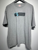 Supreme Miles Davis Grey Tee XL