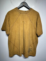 ACW Yellow Logo Tee XL