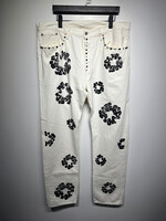 Denim Tears Levi's Rhinestone Jeans Masc 38