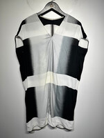 Rick Owens Larry FW19 Tank Dress 2/XS AS IS