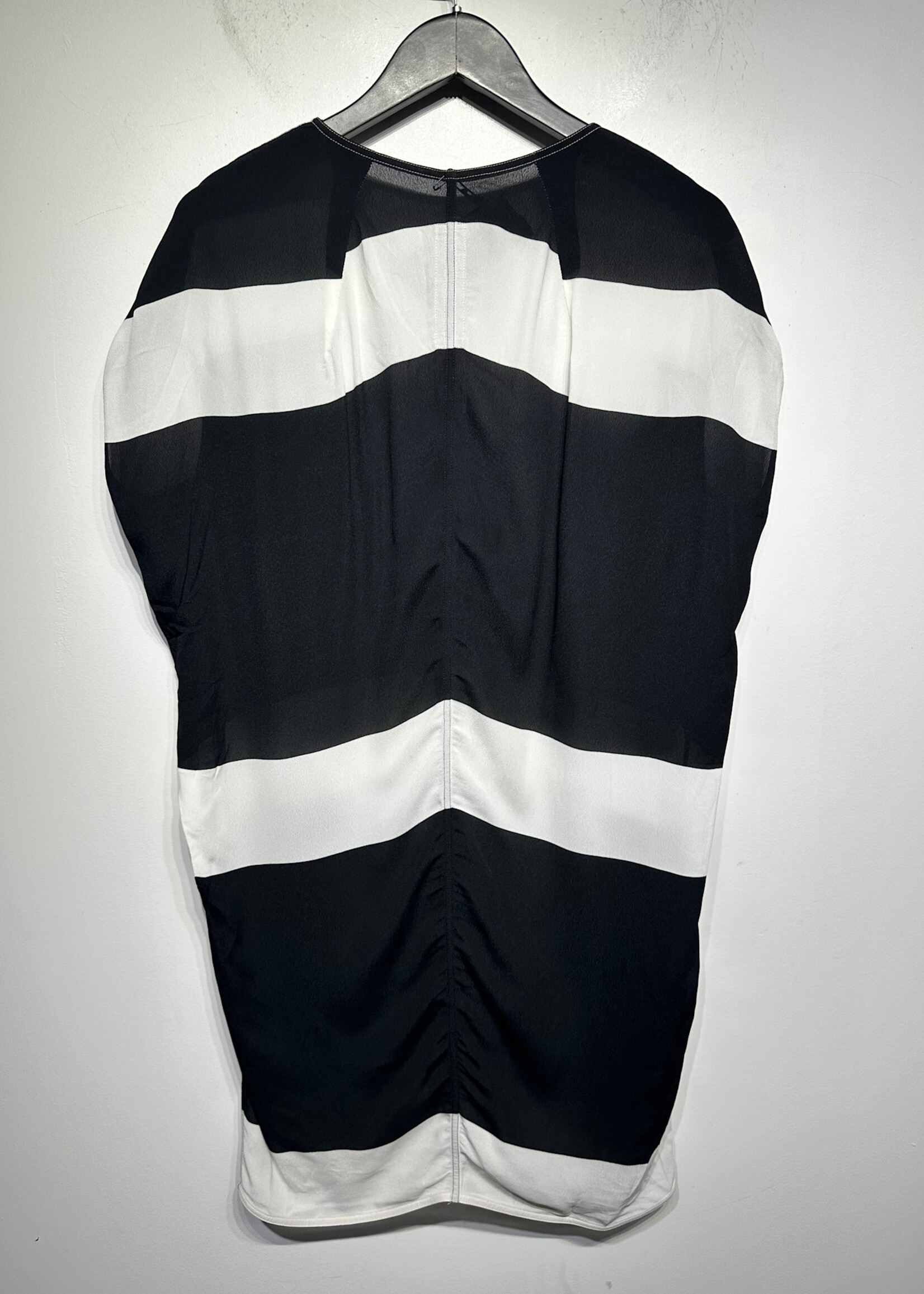 Rick Owens Larry FW19 Tank Dress 2/XS AS IS