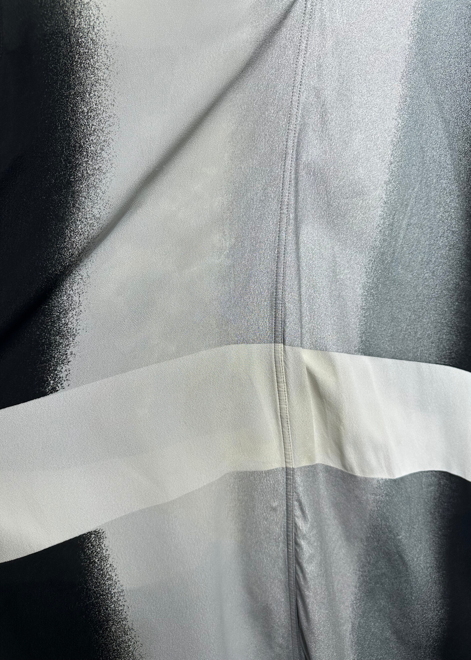 Rick Owens Larry FW19 Tank Dress 2/XS AS IS