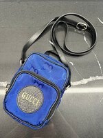 Gucci Nylon Off The Grid Mini Bag