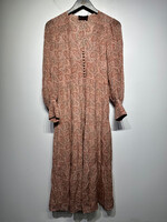 The Kooples Paisley Dress S