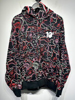 NWT Bape x 88Rising Full Zip M
