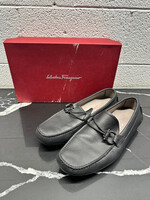 Ferragamo Gancini Loafers IT8/ US 10 (Retail: $795)