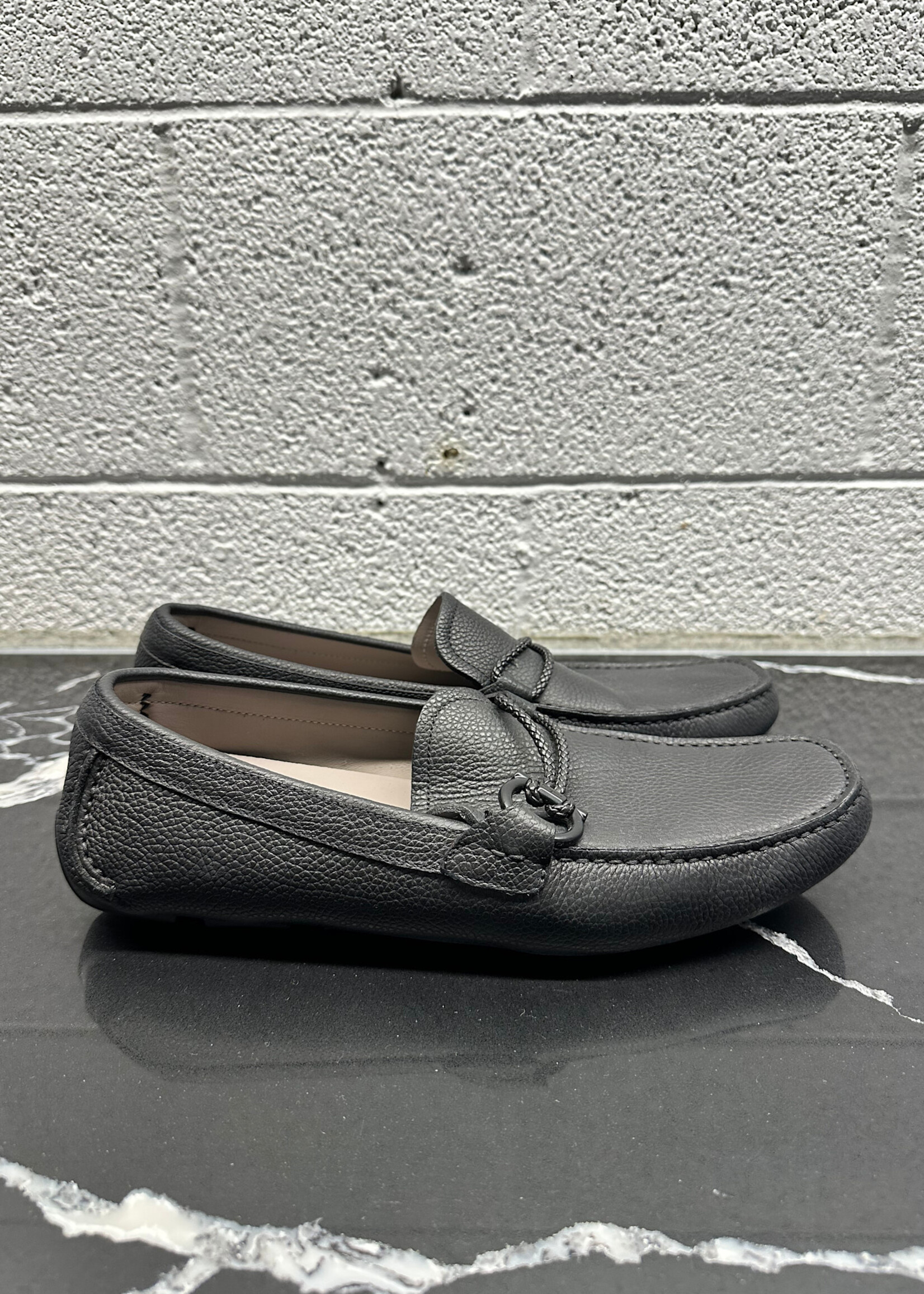 Ferragamo Gancini Loafers IT8/ US 10 (Retail: $795)