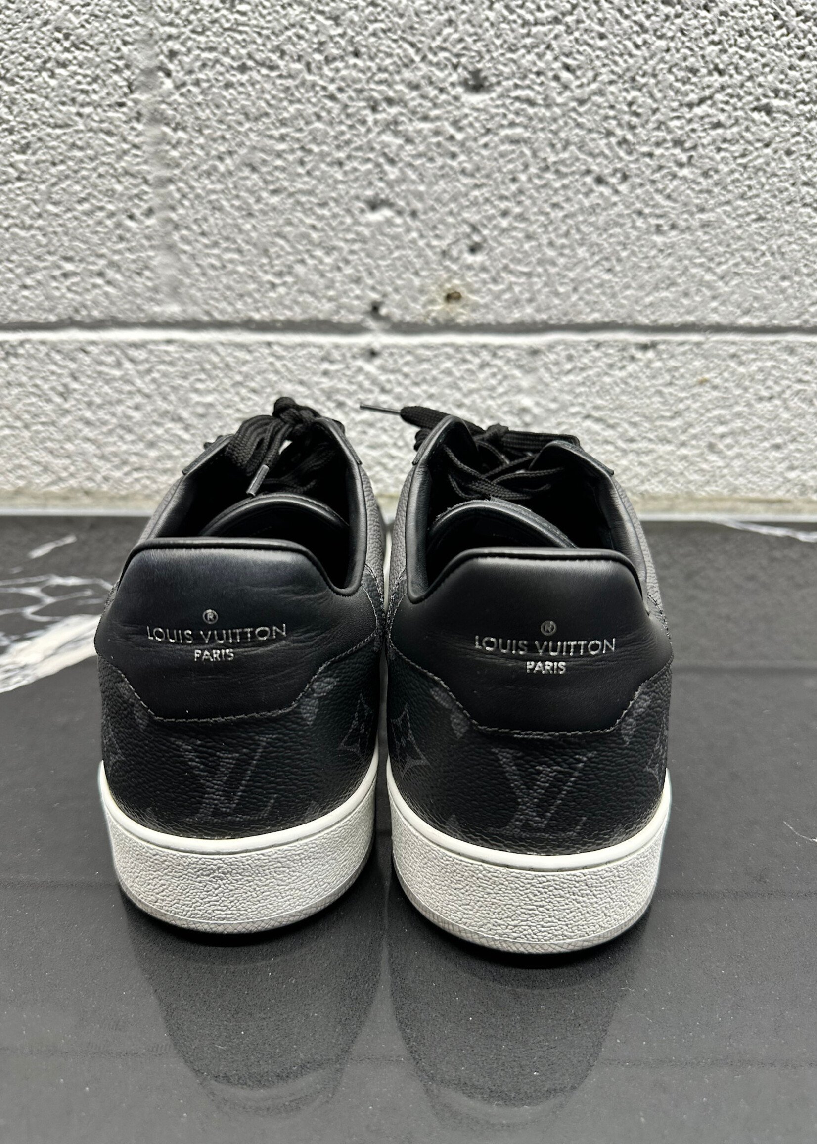 Louis Vuitton Rivoli Monogram Sneakers LV9/ US 10