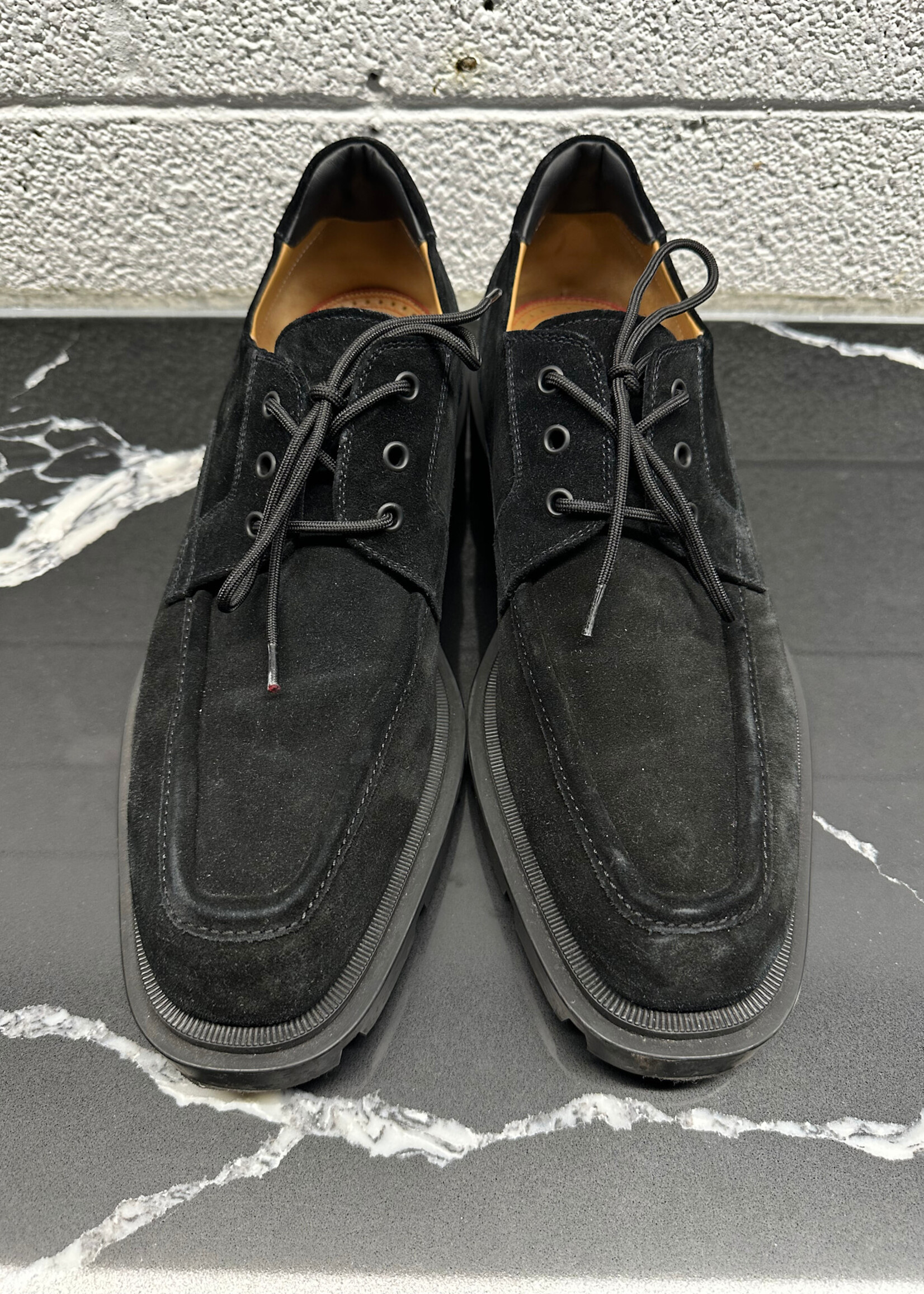 Louboutin Our Georges Loafers 46/13