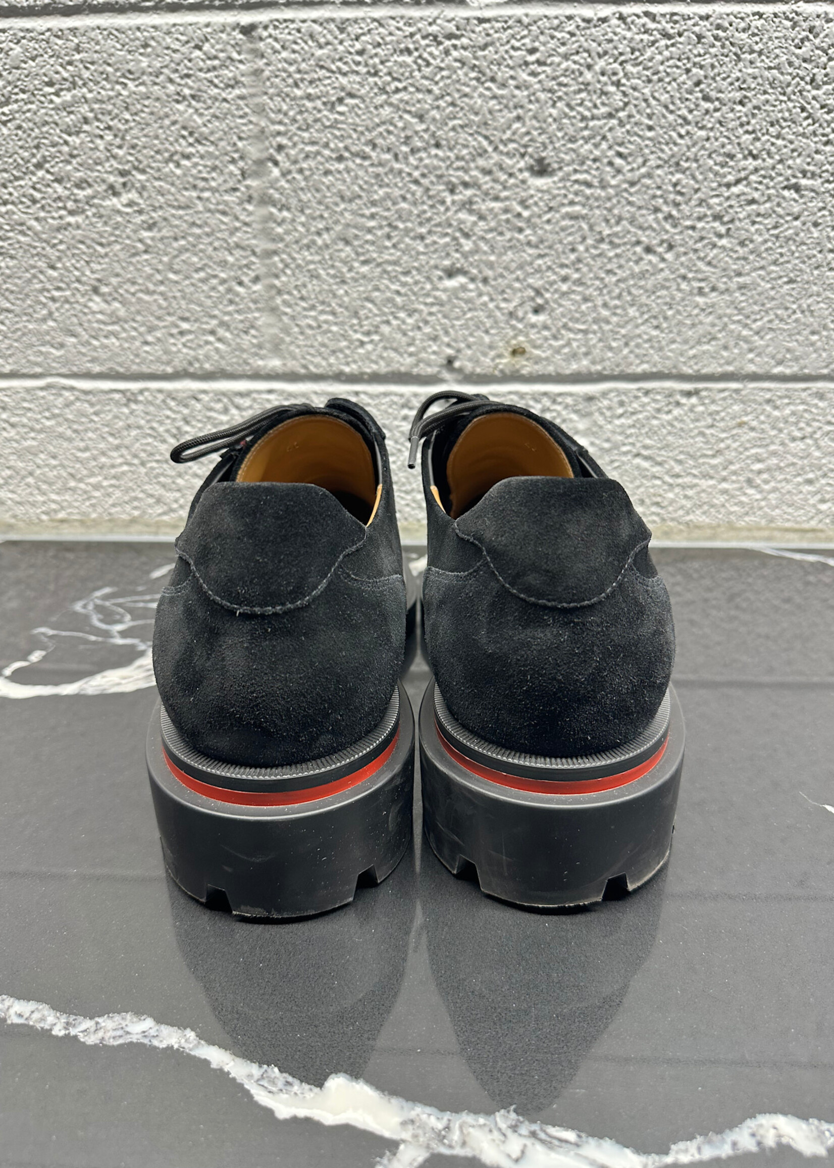 Louboutin Our Georges Loafers 46/13