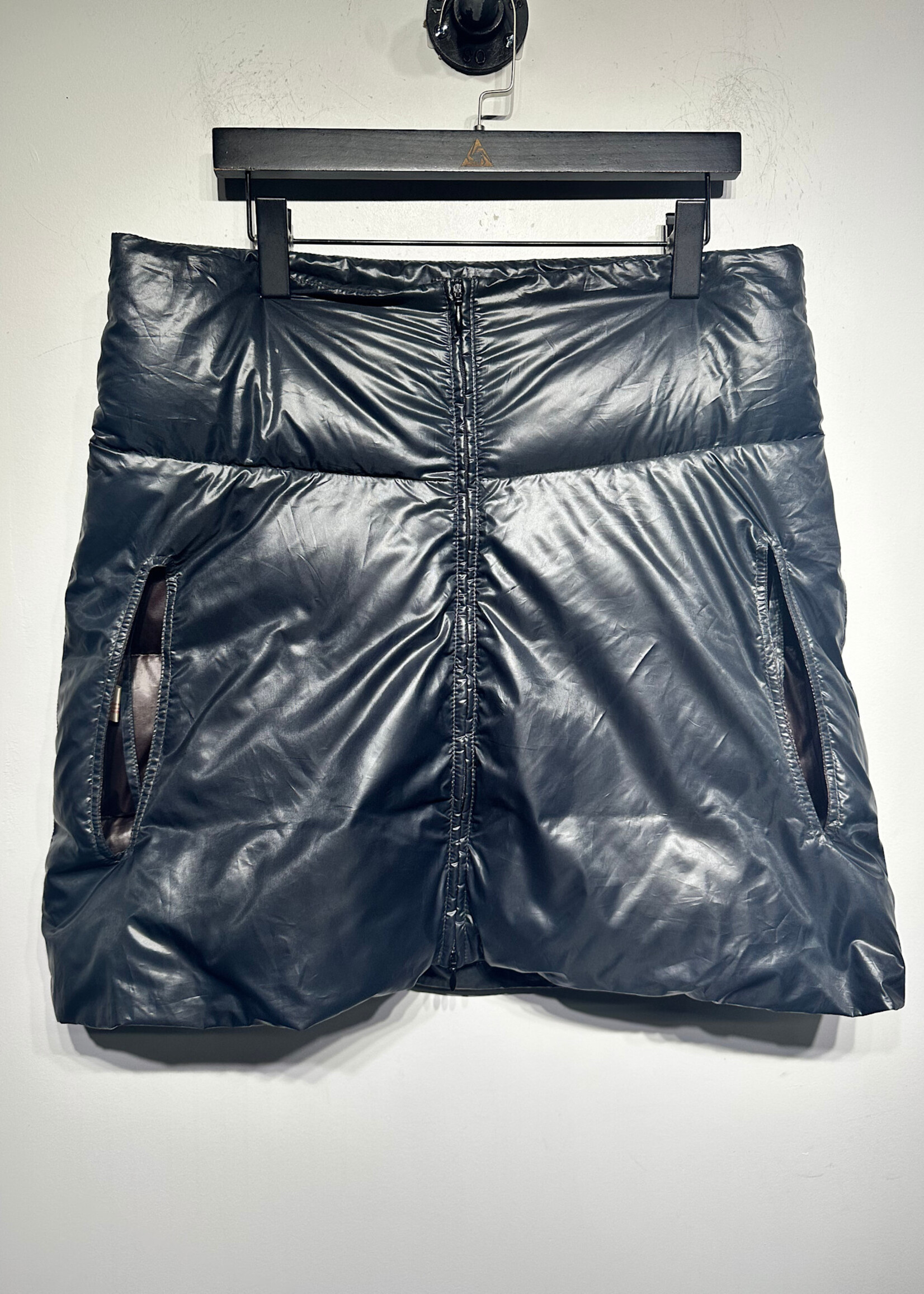 Marni Crop Down Puffer Vest 42/M