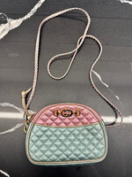 Gucci Trapuntata Mini Handbag