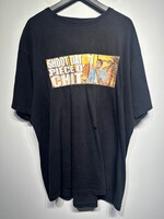 Scarface Vintage Black Tee XL AS IS