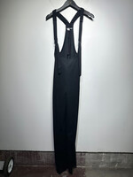Random Identities Black Overalls S