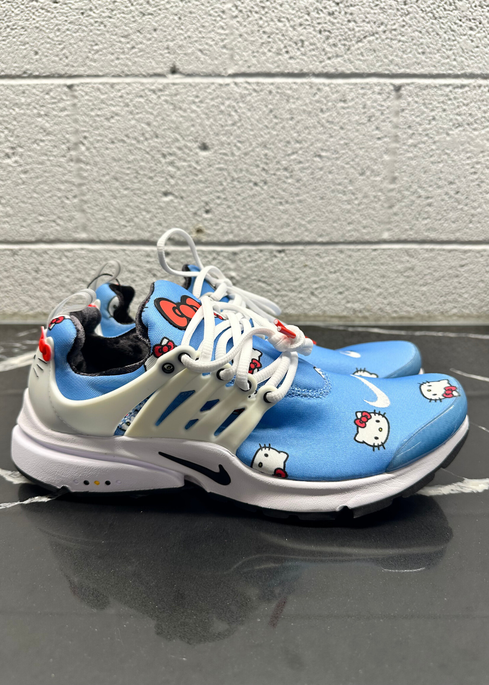 DS Nike Presto Hello Kitty Masc 8 Fem 9.5