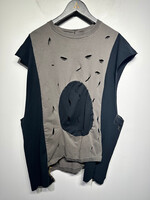McCarthy, John DIY Cut n Sew Tee XL