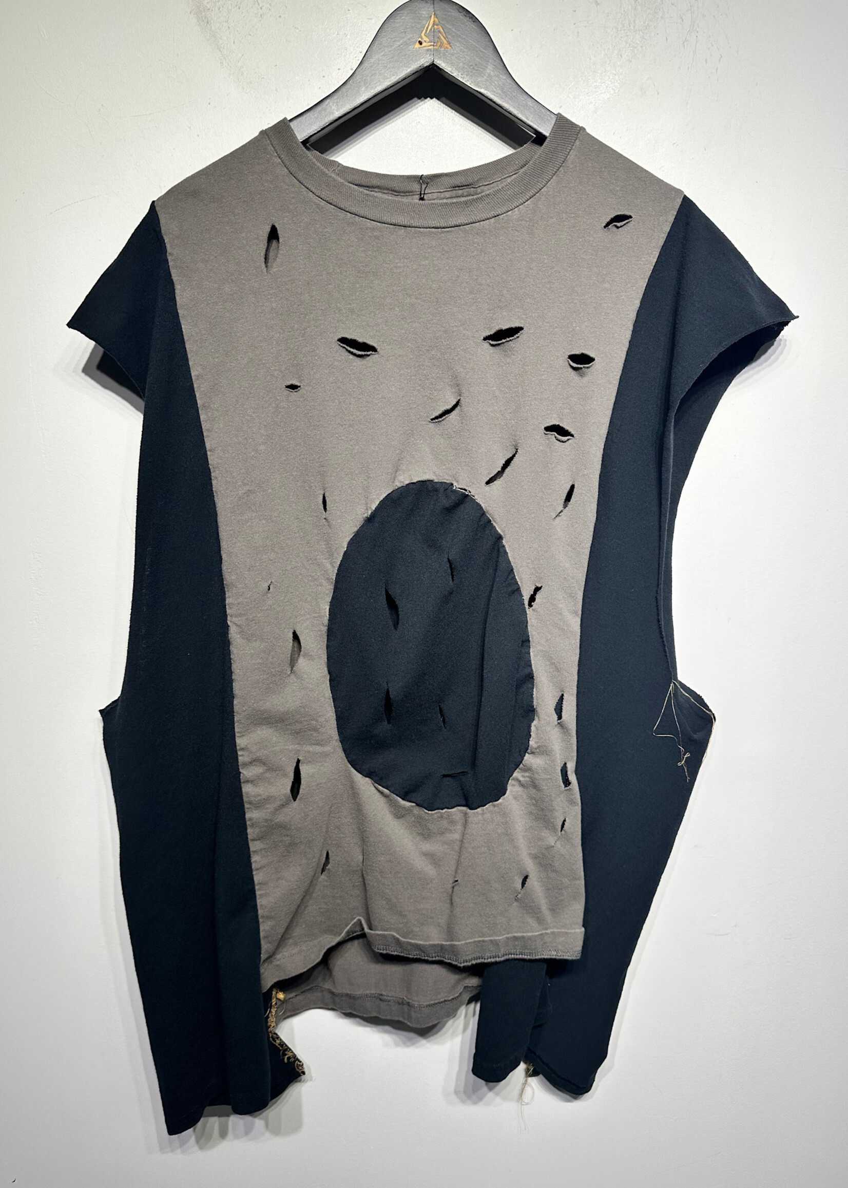 McCarthy, John DIY Cut n Sew Tee XL