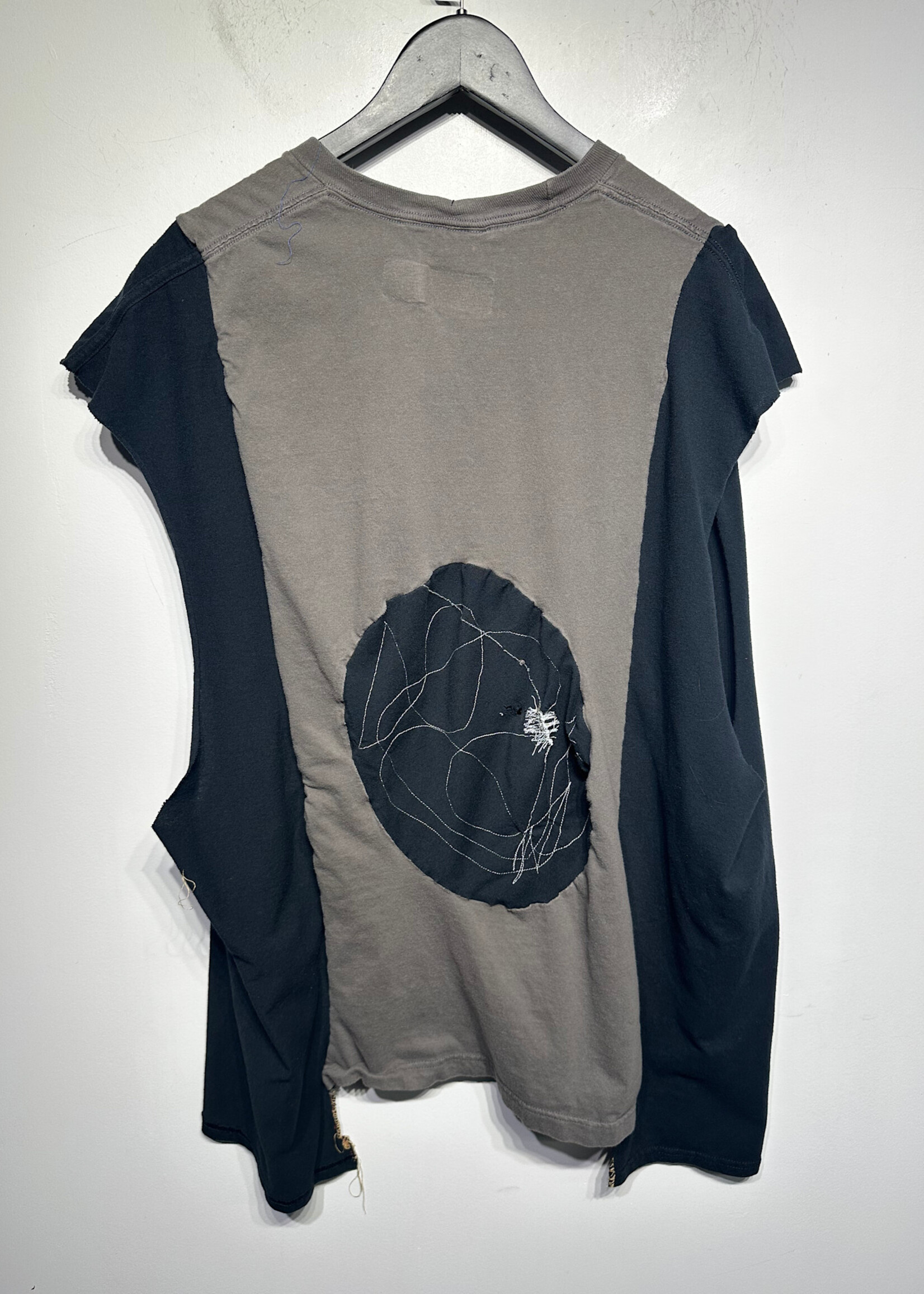 McCarthy, John DIY Cut n Sew Tee XL