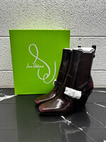 NIB Sam Edelman Crimson Boots Fem 5.5