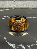 Versace Medusa Head Belt