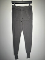 Alexander Wang Grey Jogger Sweats S
