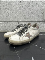 Golden Goose I Believe Sneakers Fem 9