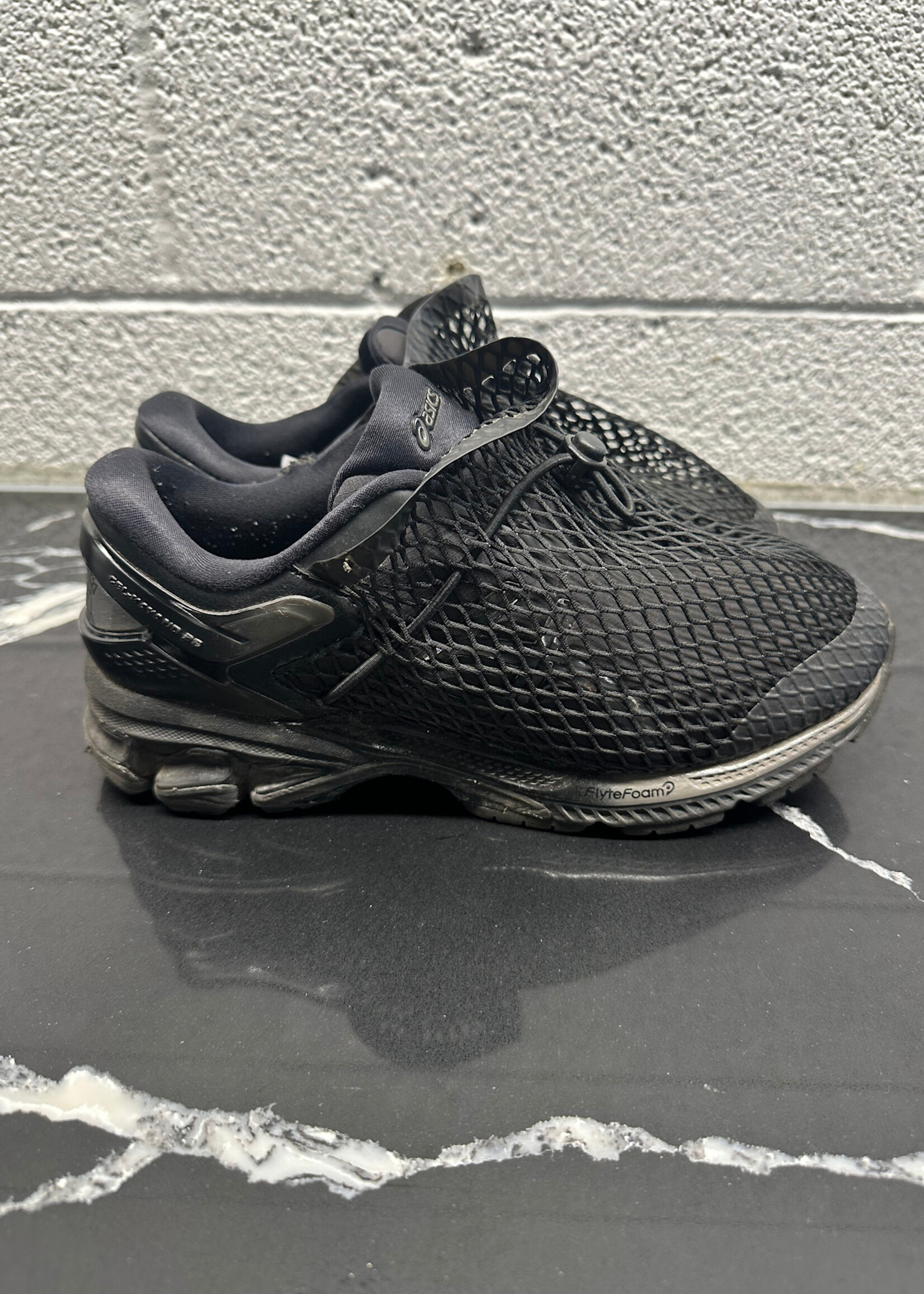 Asics x Vivienne Westwood Gel Kayano 6.5 AS IS