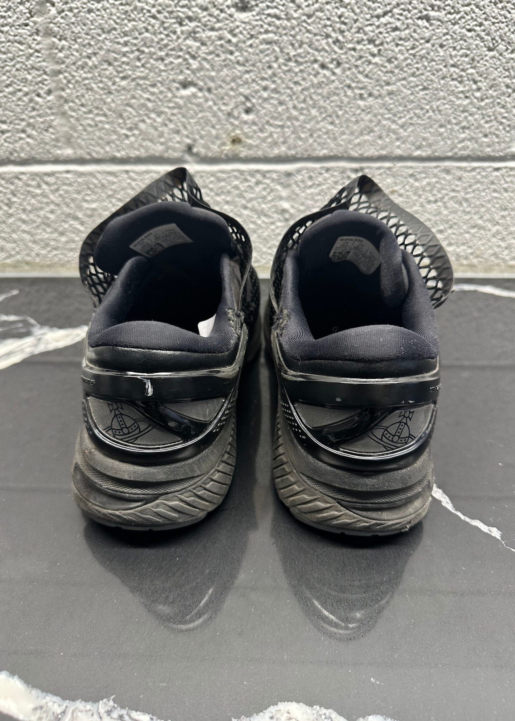 Asics x Vivienne Westwood Gel Kayano 6.5 AS IS