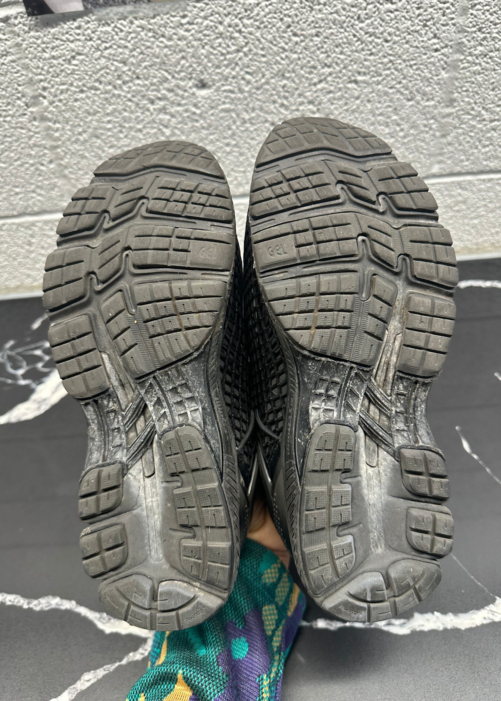 Asics x Vivienne Westwood Gel Kayano 6.5 AS IS