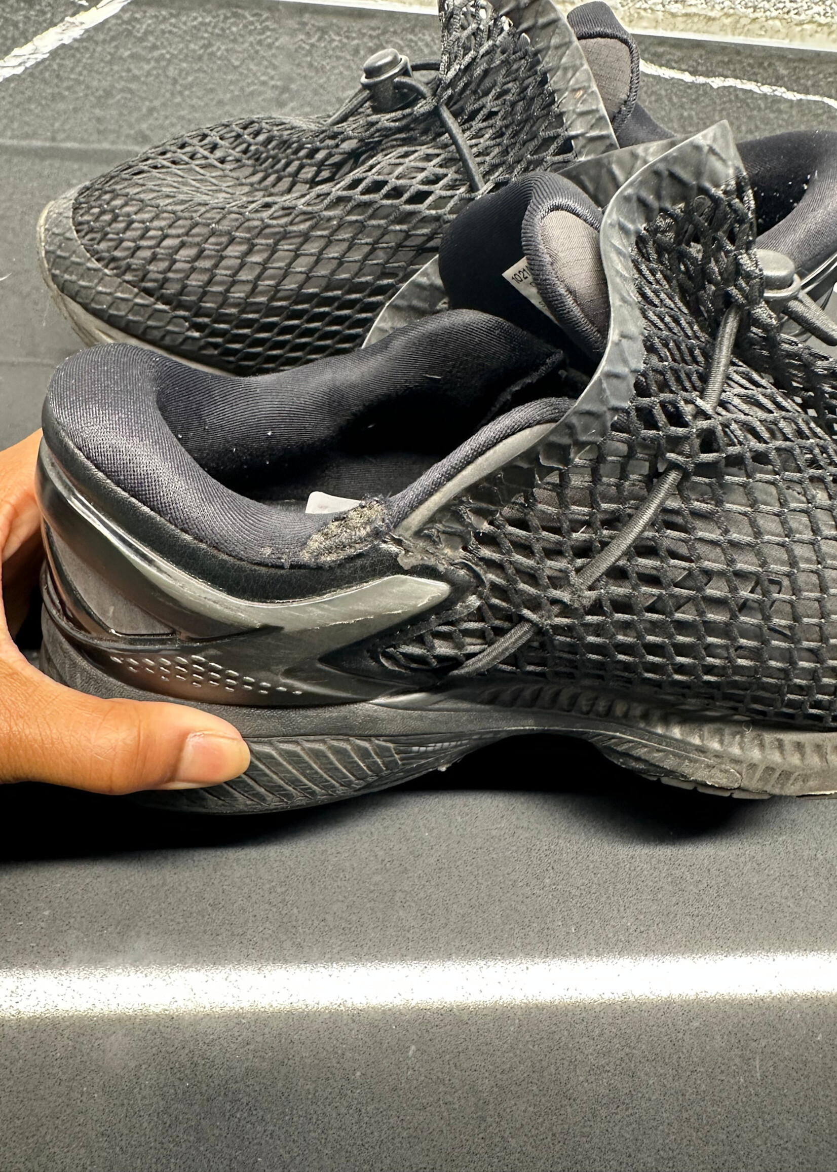 Asics x Vivienne Westwood Gel Kayano 6.5 AS IS