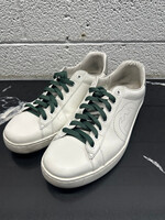 Gucci Ace White Logo Sneakers Masc 11.5