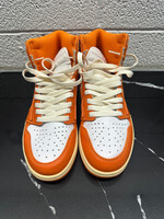 Reves Paris Air Kiy Orange Fem 8.5