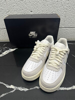 DS Nike AF1 White Sail Masc 8