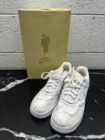 Nike x Billie Af1 White Fem 8.5