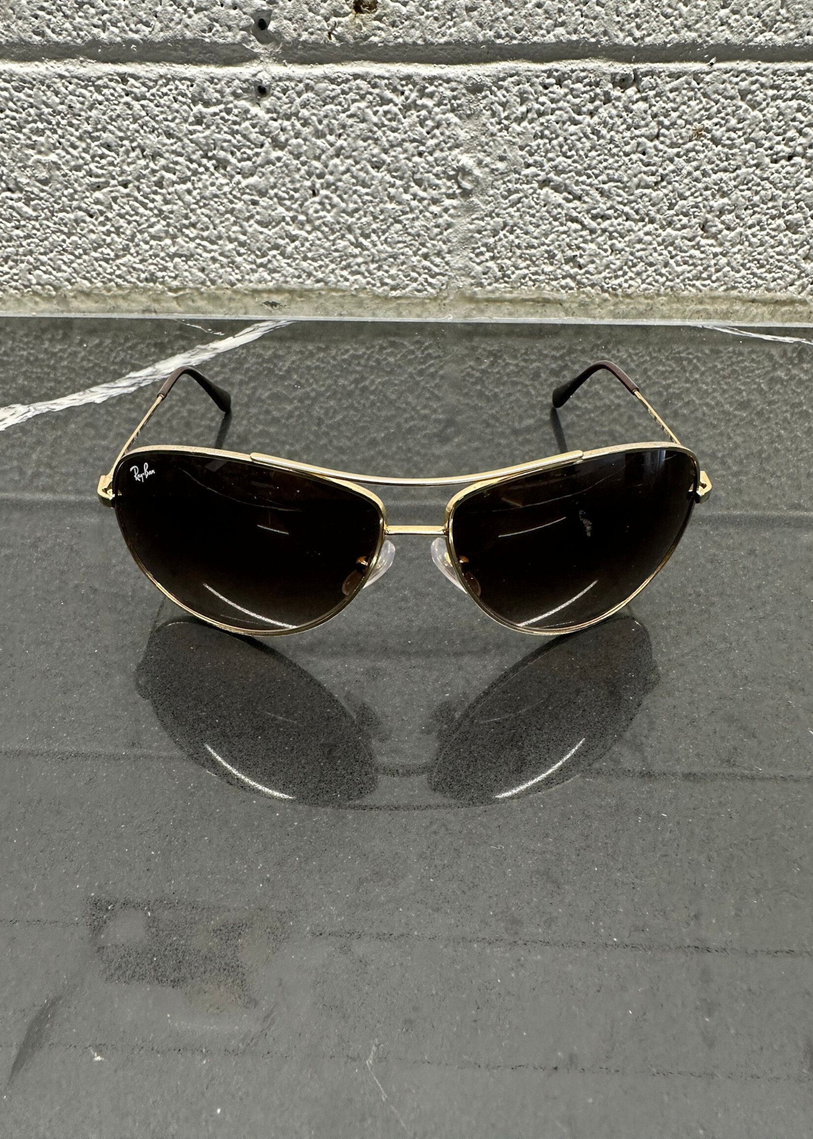 Ray Ban RB3293 W CASE