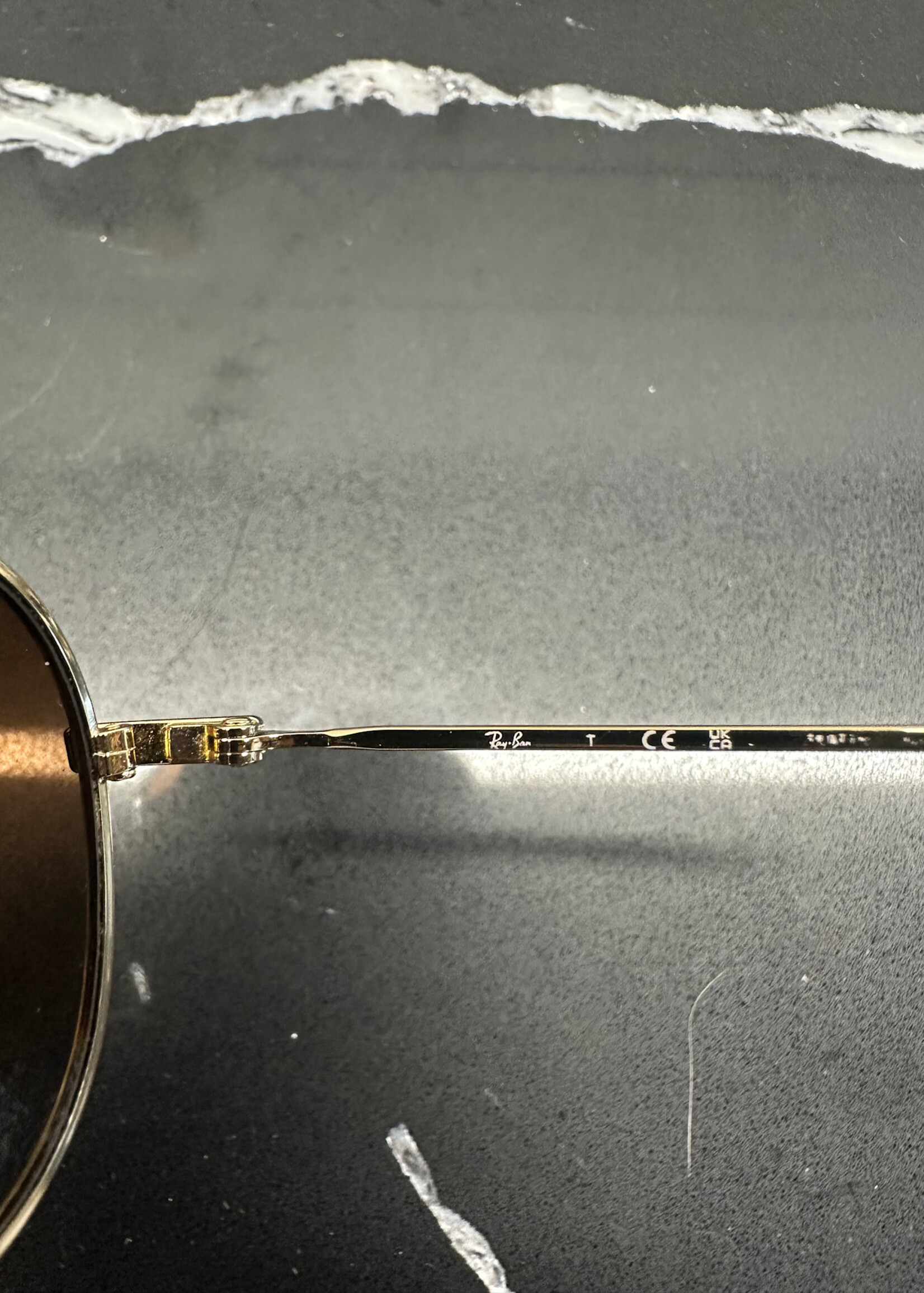 Ray Ban RB3293 W CASE